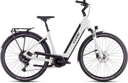 CUBE SUPREME HYBRID ONE 500 DESERTSTONE/BLACK