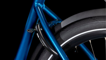 CUBE SUPREME HYBRID PRO 625 ELECTRICBLUE/BLUE