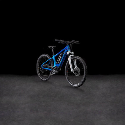 CUBE ACID 240 HYBRID ROOKIE PRO 400 ACTIONTEAM