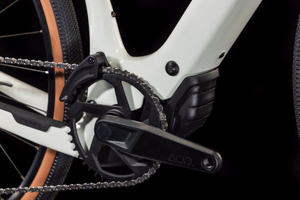 CUBE NUROAD HYBRID C:62 RACE 400X 29 DESERTSTONE/GREEN