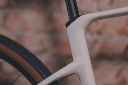 CUBE NUROAD HYBRID C:62 RACE 400X 29 DESERTSTONE/GREEN