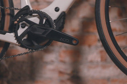 CUBE NUROAD HYBRID C:62 RACE 400X 29 DESERTSTONE/GREEN