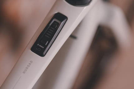 CUBE NUROAD HYBRID C:62 RACE 400X 29 DESERTSTONE/GREEN