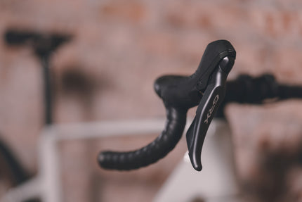 CUBE NUROAD HYBRID C:62 RACE 400X 29 DESERTSTONE/GREEN