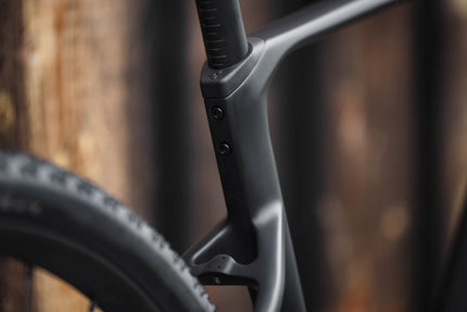 CUBE NUROAD HYBRID C:62 SLX 400X 29 CARBON/GLOSSY