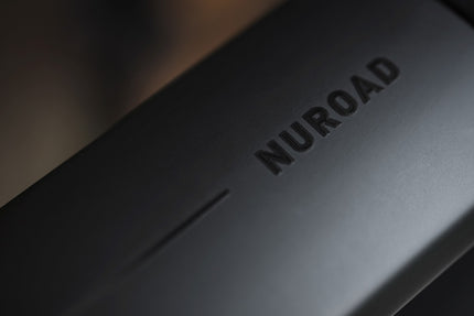 CUBE NUROAD HYBRID C:62 SLX 400X 29 CARBON/GLOSSY