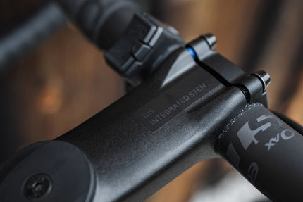 CUBE NUROAD HYBRID C:62 SLX 400X 29 CARBON/GLOSSY