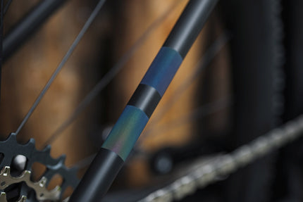 CUBE NUROAD HYBRID C:62 SLX 400X 29 CARBON/GLOSSY