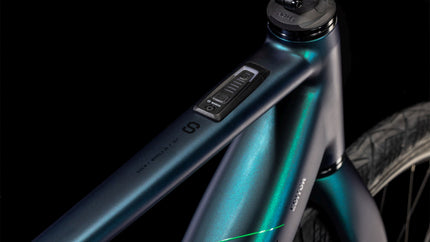 CUBE EDITOR HYBRID SLT 400X GOBLIN/GLOSSY