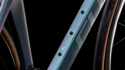 CUBE AGREE C:62 PRO POLARLIGHT/AQUAGREEN