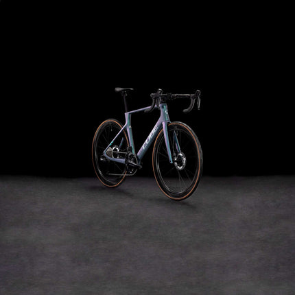 CUBE AGREE C:62 PRO POLARLIGHT/AQUAGREEN