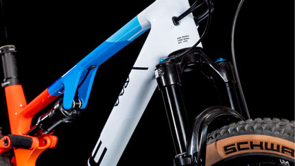 CUBE AMS ZERO99 C:68X RACE 29 TEAMLINE