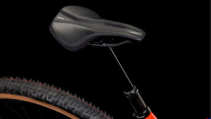 CUBE AMS ZERO99 C:68X RACE 29 TEAMLINE