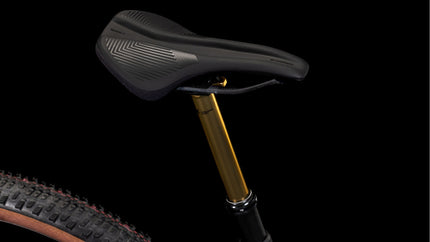 CUBE AMS ZERO99 C:68X SLT 29 LIQUID LAVA/BLACK