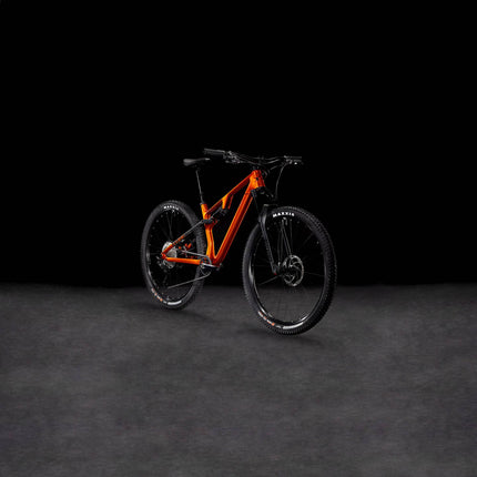 CUBE AMS ONE11 C:68X PRO 29 ELECTRICORANGE/CARBON