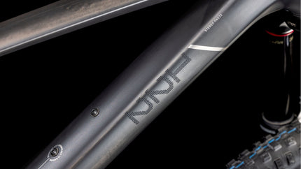 CUBE STEREO ONE22 C:62 SLX 29 BLACKLINE