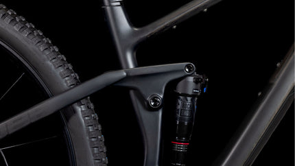 CUBE STEREO ONE22 C:62 SLX 29 BLACKLINE