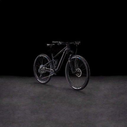 CUBE STEREO ONE22 C:62 SLX 29 BLACKLINE