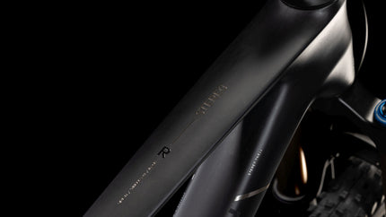 CUBE STEREO ONE44 C:62 RACE 29 BLACKLINE