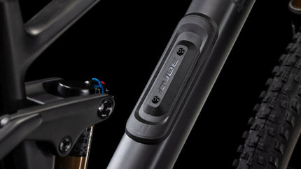 CUBE STEREO ONE44 C:62 RACE 29 BLACKLINE