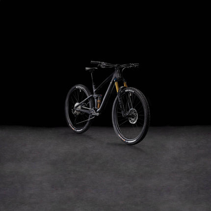 CUBE STEREO ONE44 C:62 RACE 29 BLACKLINE