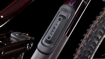 CUBE STEREO ONE44 C:68X SLX 29 LIQUIDVIOLET/BLACK