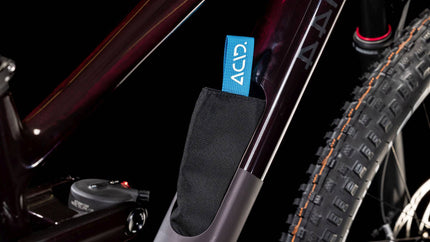 CUBE STEREO ONE44 C:68X SLX 29 LIQUIDVIOLET/BLACK