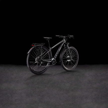 CUBE AIM ONE ALLROAD SLATEBLACK/BLACK