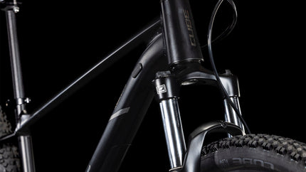 CUBE AIM PRO BLACK/SLATEBLACK