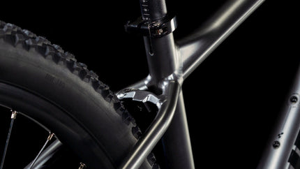 CUBE AIM SLX SLATEBLACK/BLACK