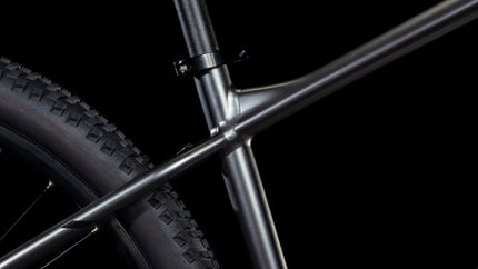 CUBE AIM SLX SLATEBLACK/BLACK