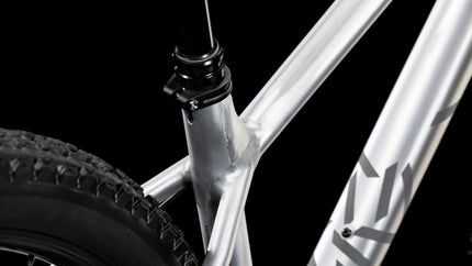 CUBE REACTION TM PRO RAWMETAL/REFLECT