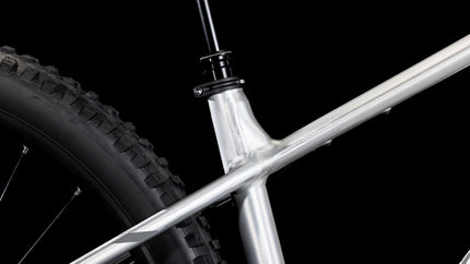 CUBE REACTION TM PRO RAWMETAL/REFLECT