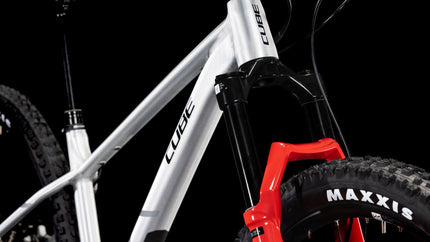 CUBE REACTION TM PRO RAWMETAL/REFLECT