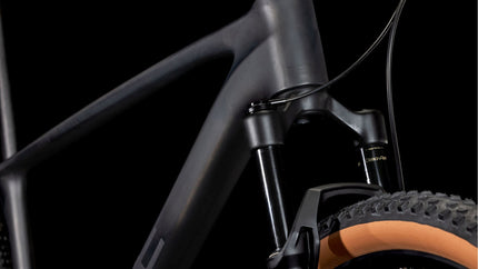 CUBE REACTION C:62 PRO BLACKLINE