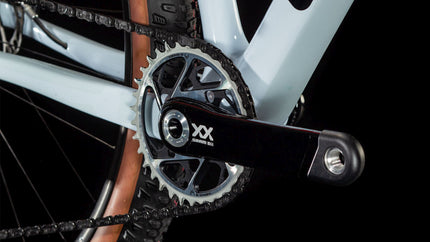 CUBE PHENIX C:68X SLX TEAMLINE