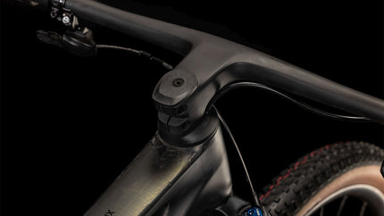 CUBE PHENIX C:68X SLT LIQUIDLAVA/BLACK