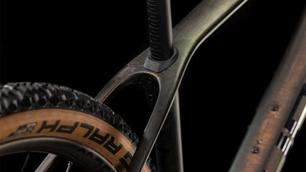 CUBE PHENIX C:68X SLT LIQUIDLAVA/BLACK