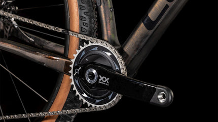 CUBE PHENIX C:68X SLT LIQUIDLAVA/BLACK