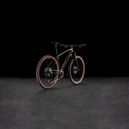 CUBE PHENIX C:68X SLT LIQUIDLAVA/BLACK