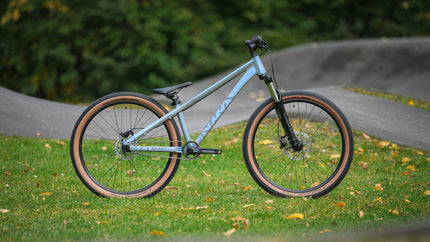 CUBE FLYING CIRCUS HAZEBLUE/REFLEX