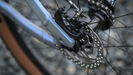 CUBE FLYING CIRCUS HAZEBLUE/REFLEX