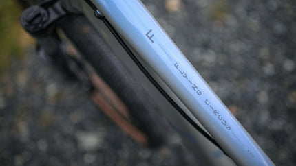 CUBE FLYING CIRCUS HAZEBLUE/REFLEX