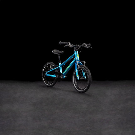 CUBE NUMOVE 140 BLUE/LIME