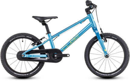CUBE NUMOVE 160