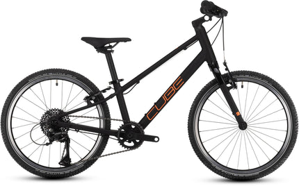 CUBE NUMOVE 200