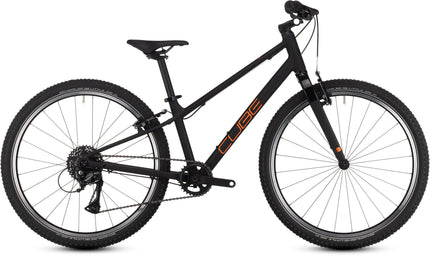 CUBE NUMOVE 240