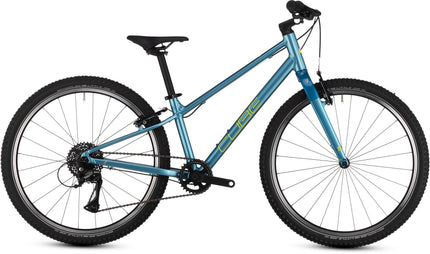 CUBE NUMOVE 240