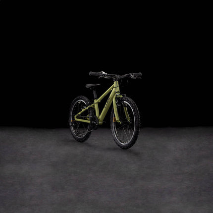 CUBE ACID 200 LIGHTOLIVE/ORANGE