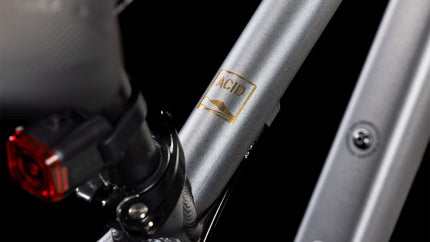 CUBE ACID 200 DISC ALLROAD GREY/FLASH